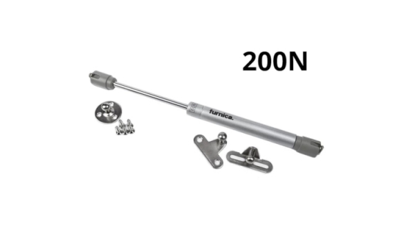 Gas struts 30-200N