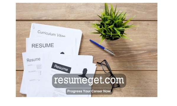 Resume Writing Service