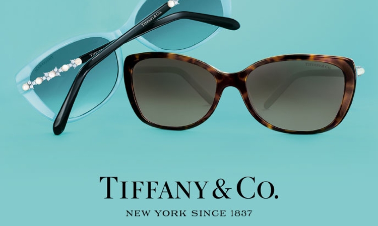 Tiffany Aria: a new symphony in eyewear